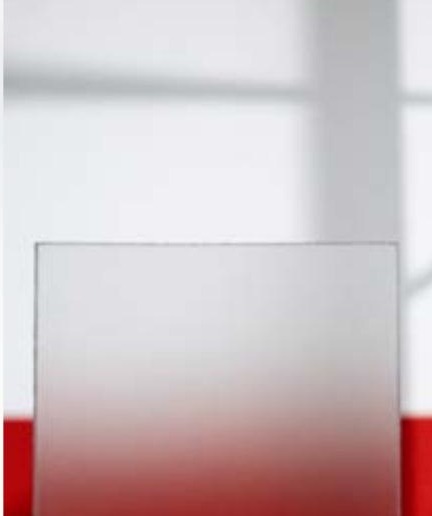 Satinato Ornamentglas